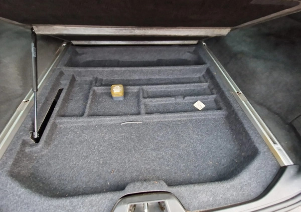 Volvo V70 cena 25777 przebieg: 235000, rok produkcji 2008 z Złoczew małe 277